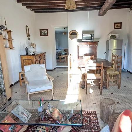 Ferme Bigourdane Chalet