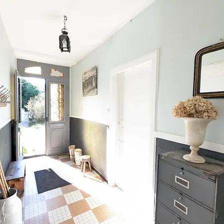 Chalet Ferme Bigourdane