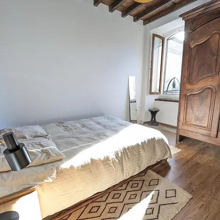 Chalet Ferme Bigourdane *