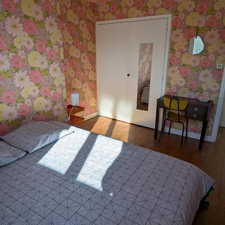 Chalet Ferme Bigourdane *